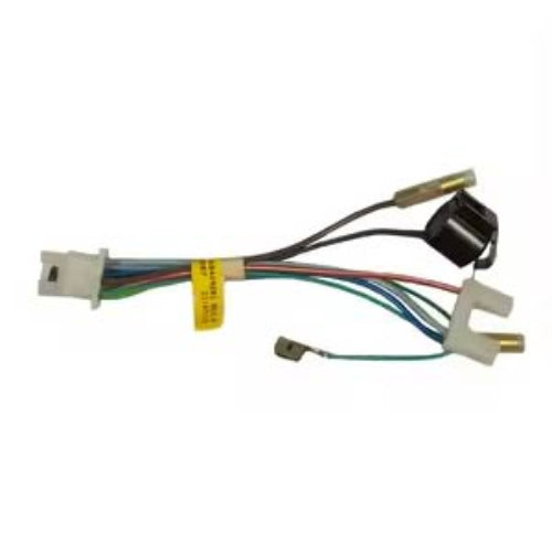 Frigidaire Refrigerator wire harness 240449601 Frigidaire Refrigerator wire harness 240449601